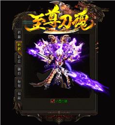 金尊天龙八部私服